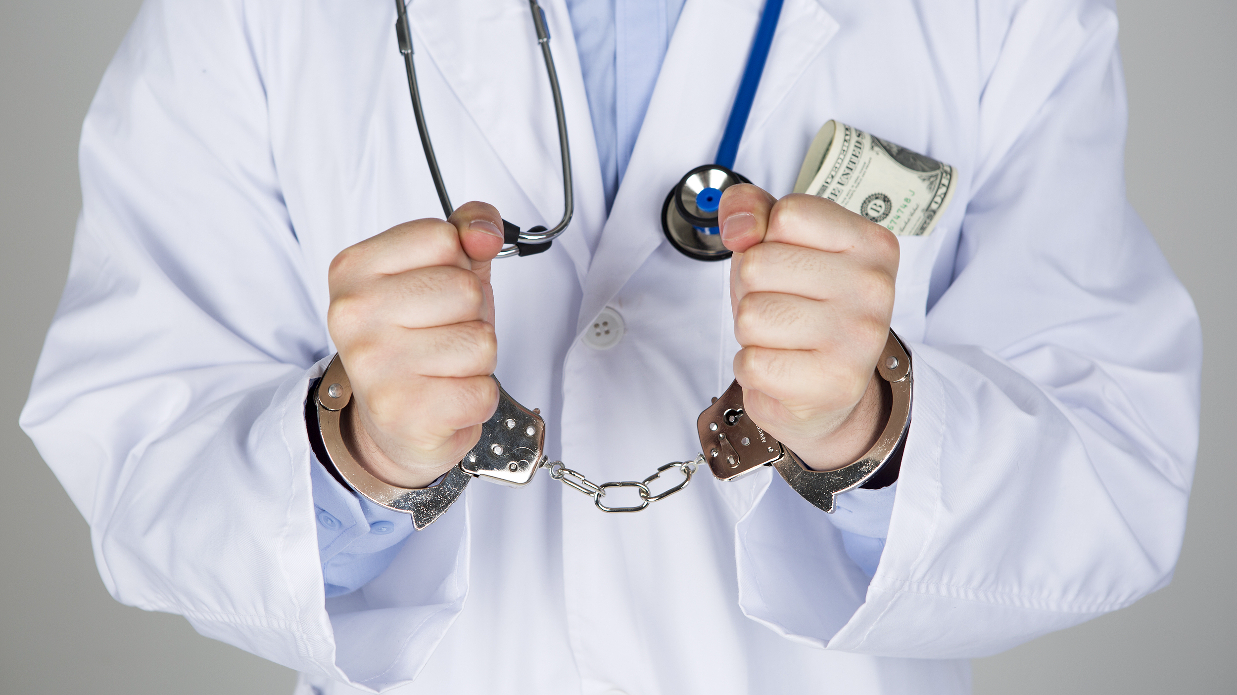 柳州预防医保套现(如何防止医疗保险被滥用)